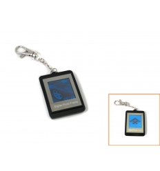 Digital Photo frame in keychain