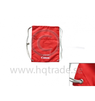 Drawstring bag