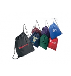 Drawstring bag