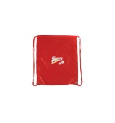 Drawstring bag