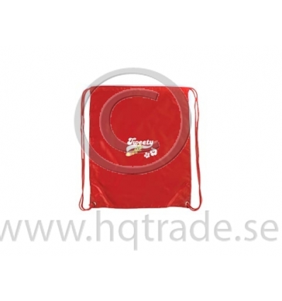 Drawstring bag