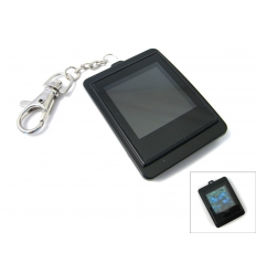 Digital Photo Frame - Keychain