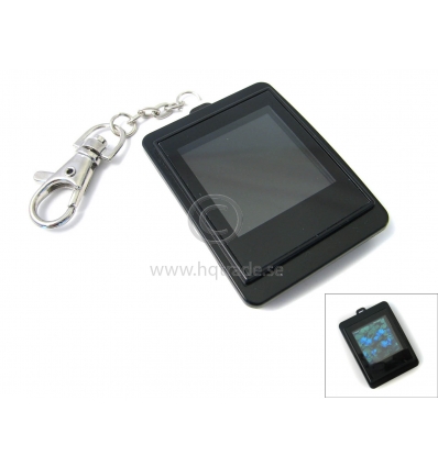 Digital Photo Frame - Keychain