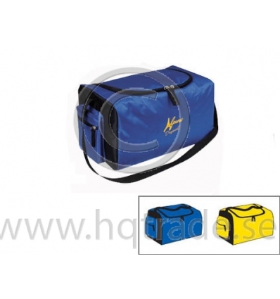 Cooler bag