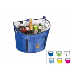 Cooler basket