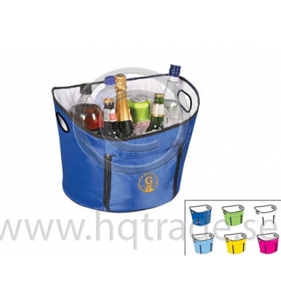 Cooler basket