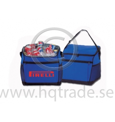 Cooler bag