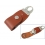 USB flash drive - Brown leather