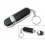 USB flash drive - Leather and keychain