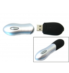 USB flash drive - with laser pointer