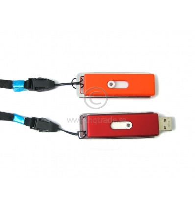 USB flash drive - Retractable