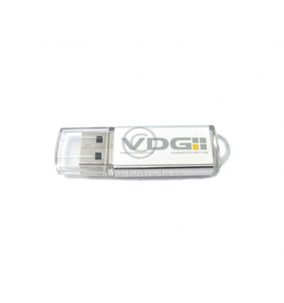 USB flash drive