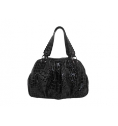 Ladies black handbag