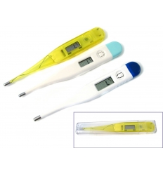 Digital thermometer