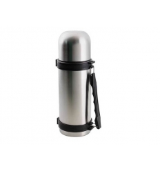 Thermos in stainless steel