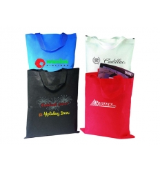 Non-woven tote bag