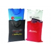 Non-woven tote bag