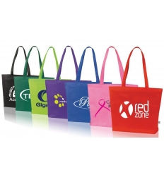 Non-woven tote bag