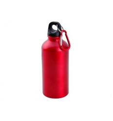 Aluminium thermos