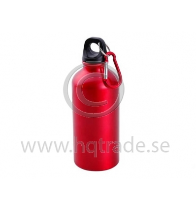 Nieuwe aankomst Vochtig methodologie Aluminium thermos - Import & manufacture for promotional and retail