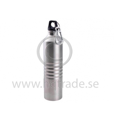 Thermos in stainless steel