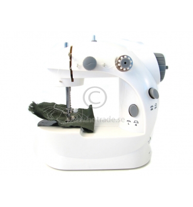 Mini Sewing machine