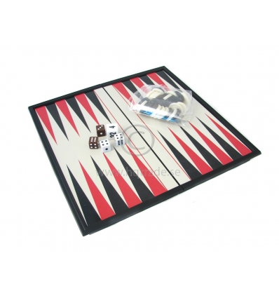 Backgammon