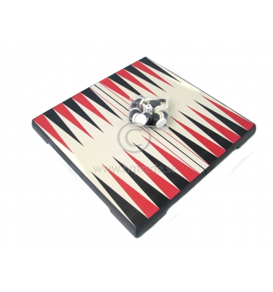 Backgammon