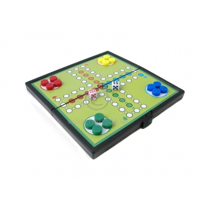 Ludo game