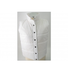 White body warmer