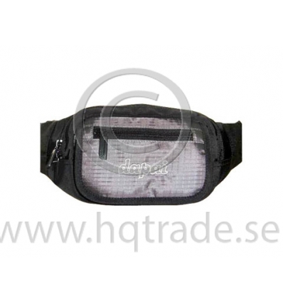 Waist bag