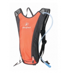 Water pouch bag