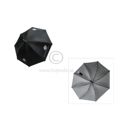 Umbrella with logo