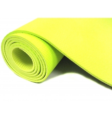 Yoga mat