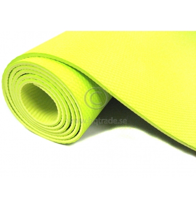 Yoga mat