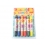 Marker pen with stamp set