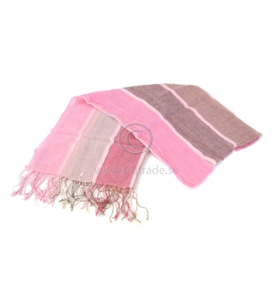 Linnen shawl