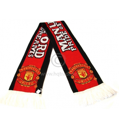 Football scarf