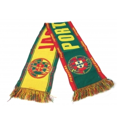 Football scarf