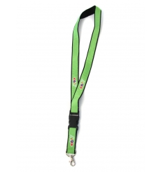 Lanyard - woven logo