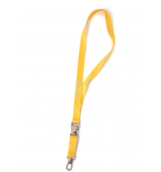 Lanyard - fake diamond logo