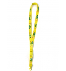 Lanyard - offset logo