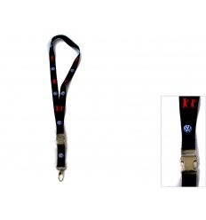 Lanyard - heat transfer logo