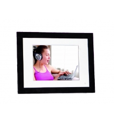 Digital photo frame - 8 inch