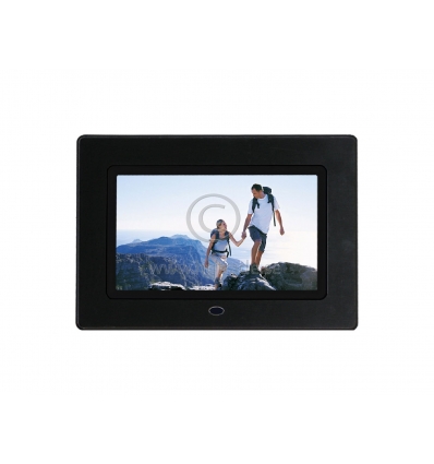 Digital photoframe - 9 inch