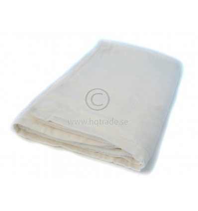 Environmental friendly bamboo bathtowel