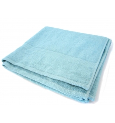 Environmental friendly bamboo bathtowel