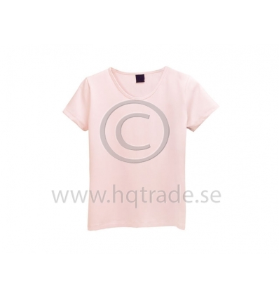 T-shirt - round neck