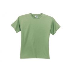 T-shirt - rund hals