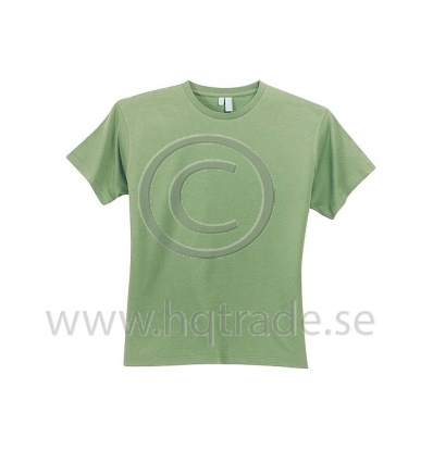 T-shirt - round neck